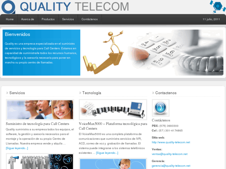 www.quality-telecom.net