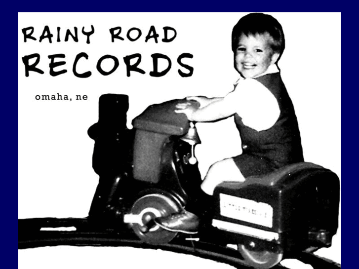 www.rainyroadrecords.com