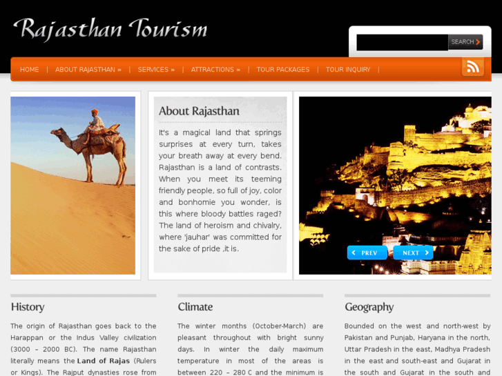 www.rajasthan-tourism.info