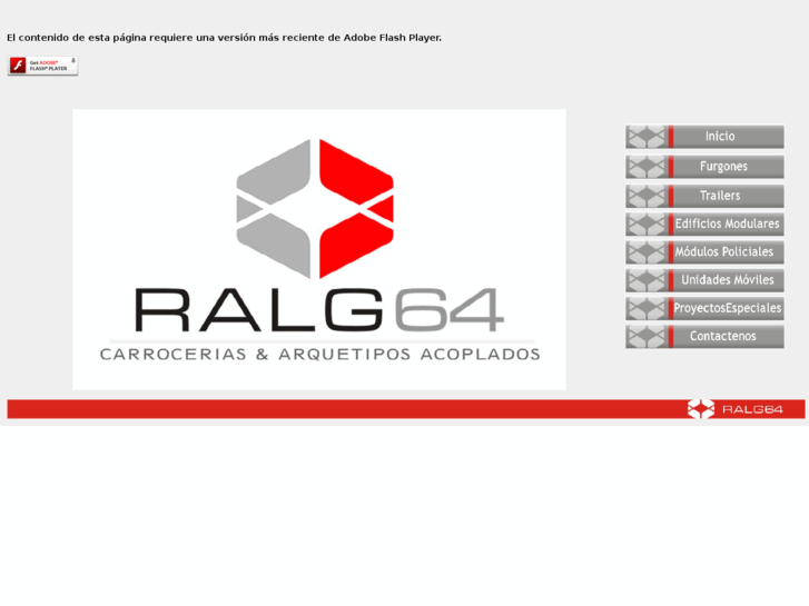 www.ralg64.com