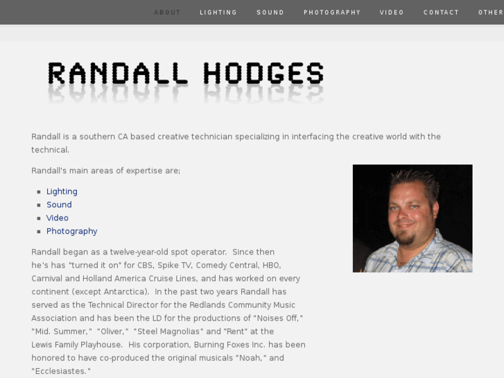 www.randallhodges.com