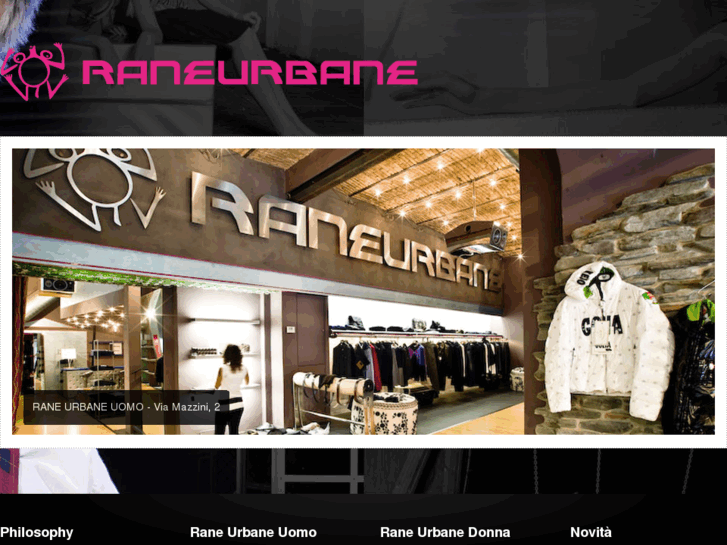 www.raneurbane.com