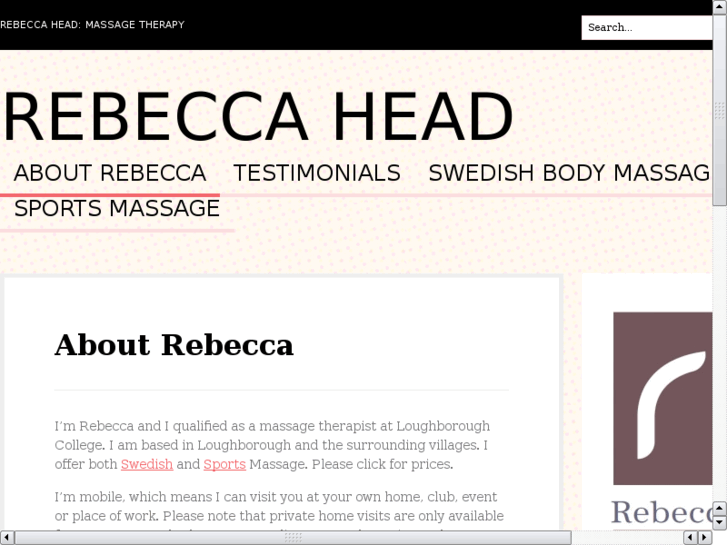 www.rebeccahead.com