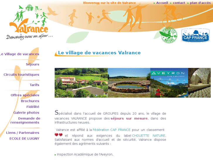 www.relaisvalrance.com