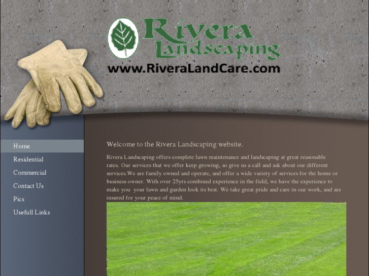 www.riveralandcare.com