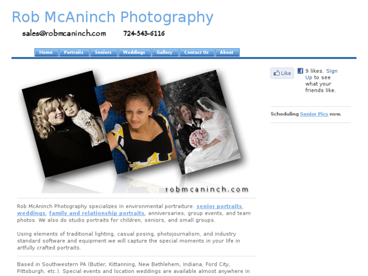 www.robmcaninch.com