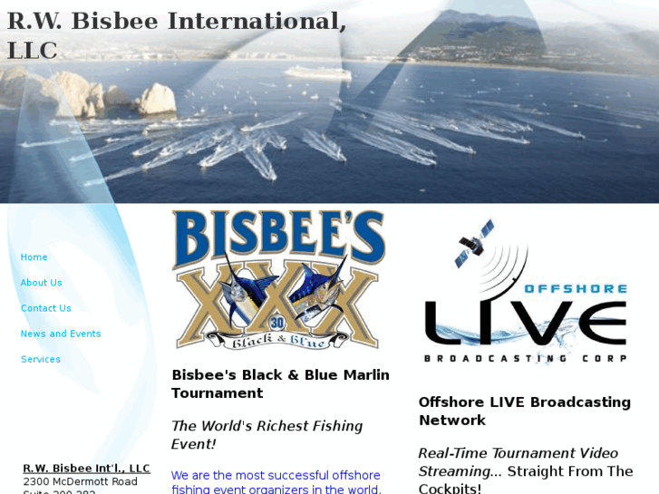 www.rwbisbee.com