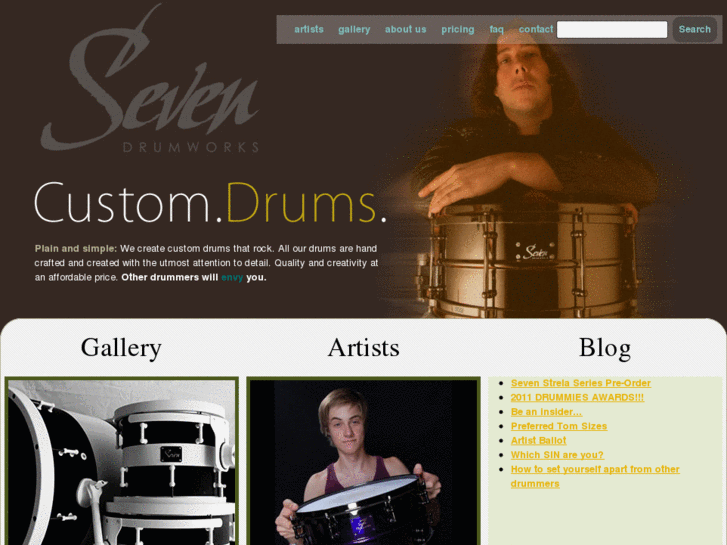 www.sevendrumworks.com