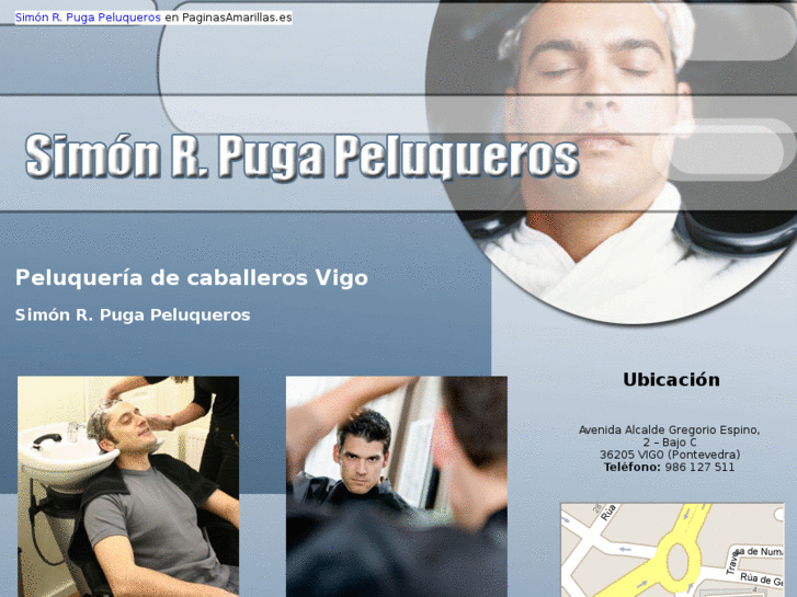 www.simonrpugapeluqueros.es