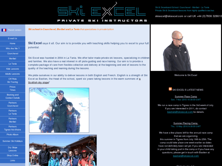 www.skiexcel.com