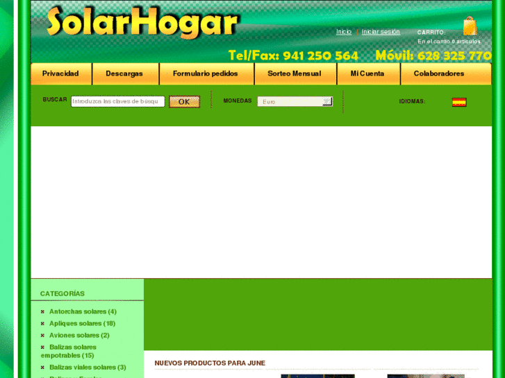 www.solarhogar.com