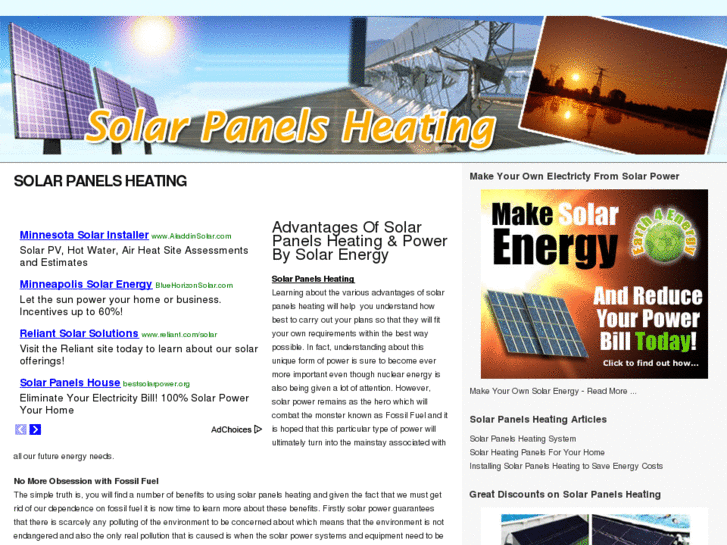 www.solarpanelsheating.com