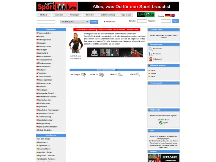 www.sportlook-angebot.de