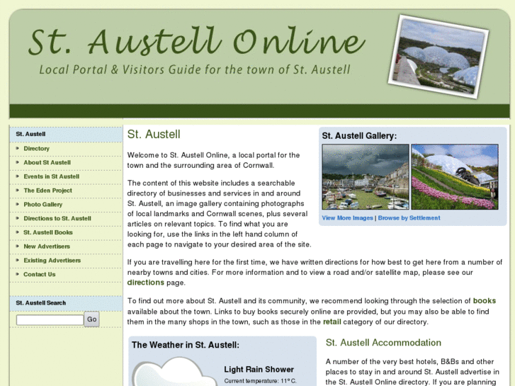 www.staustellonline.com