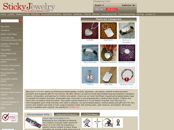 www.stickyjewelry.com