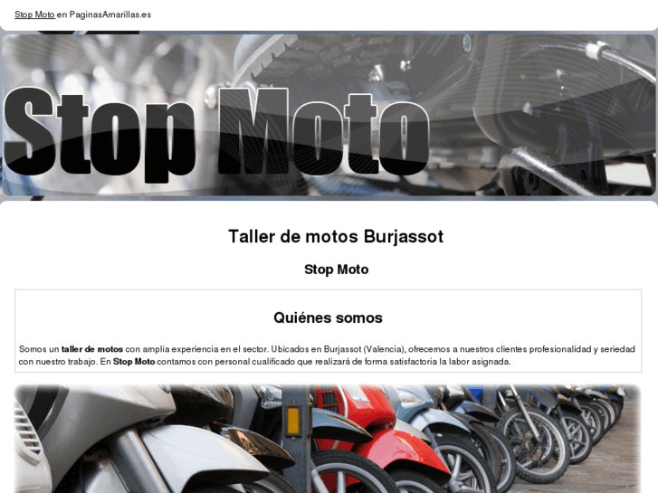 www.stopmoto.es