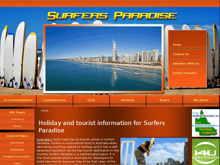 www.surfers-paradise-au.com