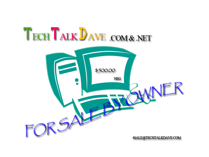 www.techtalkdave.com
