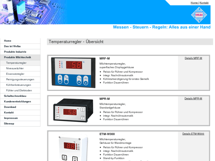 www.temperaturregelung.com