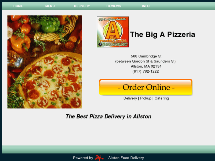 www.thebigapizza.com