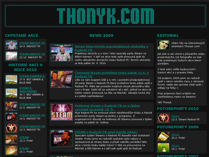 www.thonyk.com