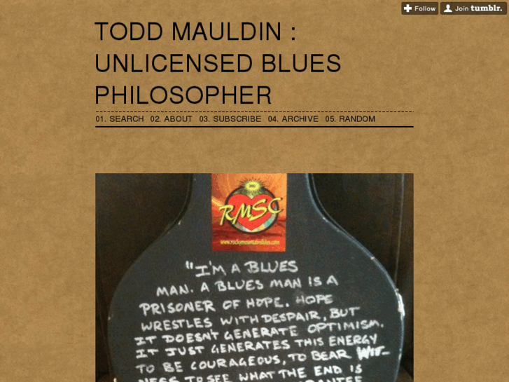 www.toddmauldin.com