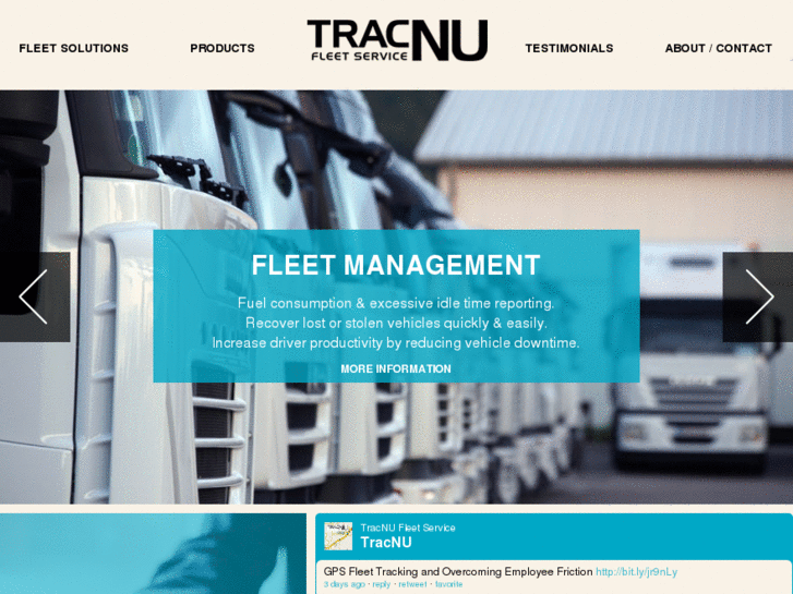 www.tracnu.com