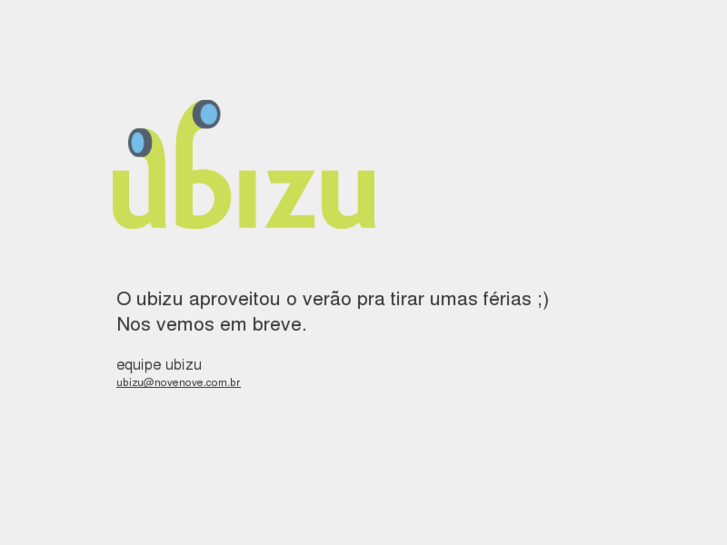 www.ubizu.com.br