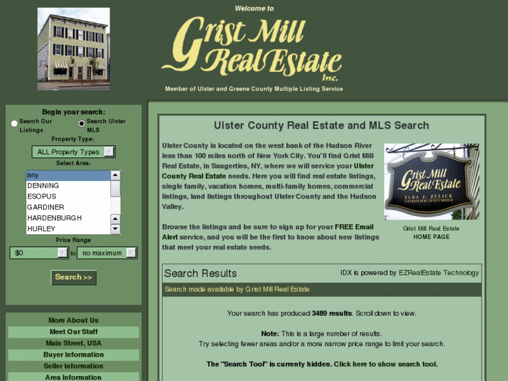 www.ulster-county-real-estate.com