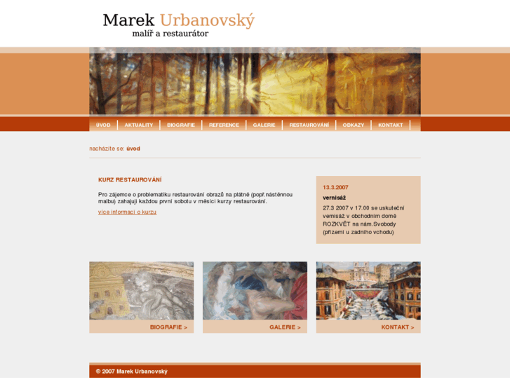 www.urbanovsky.com