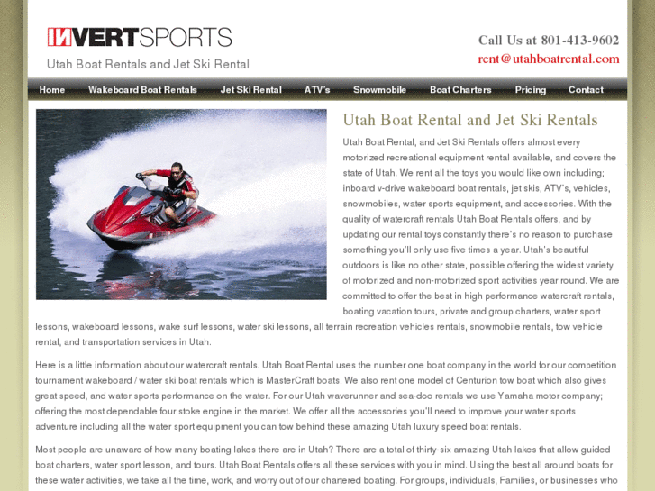 www.utahboatrental.com