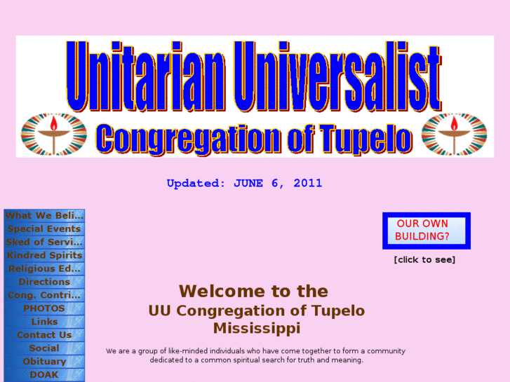 www.uutupelo.org