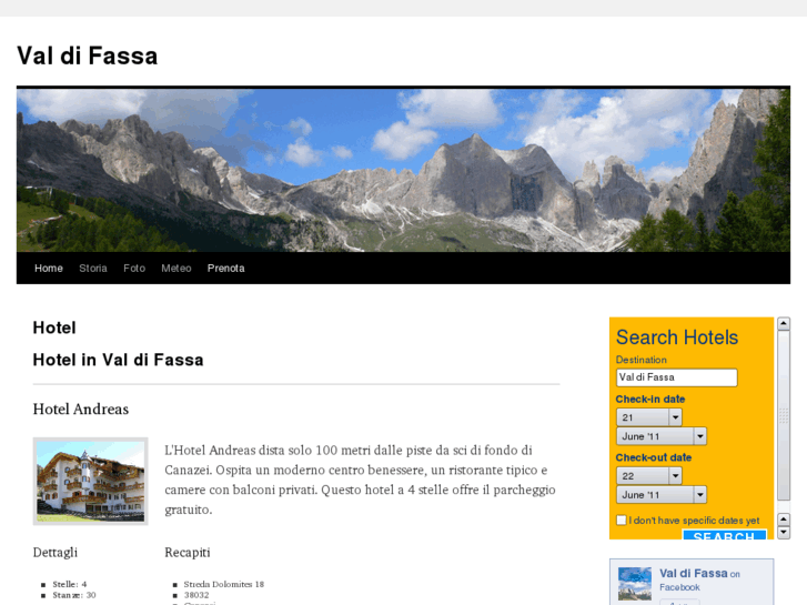 www.valdifassa.com