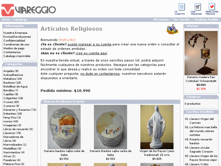 www.viareggiochile.com