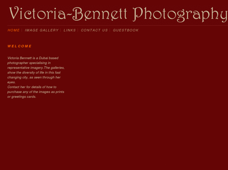 www.victoria-bennett.com