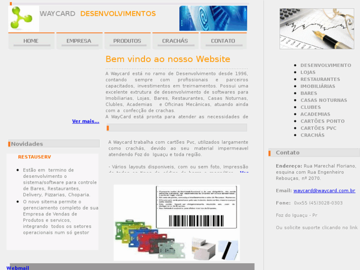 www.waycard.com.br