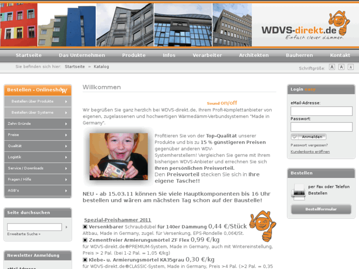 www.wdvs-direkt.com