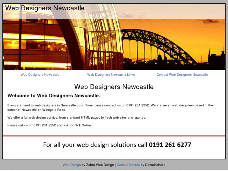 www.web-designers-newcastle.com