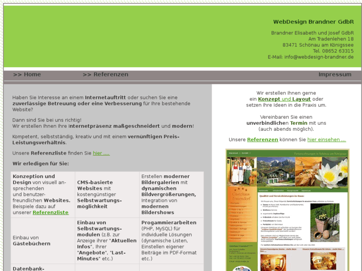 www.webdesign-brandner.de