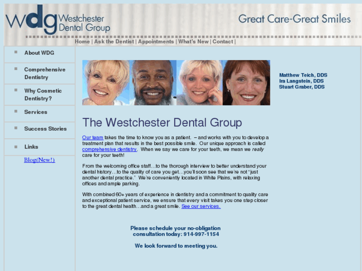 www.westchesterdds.com