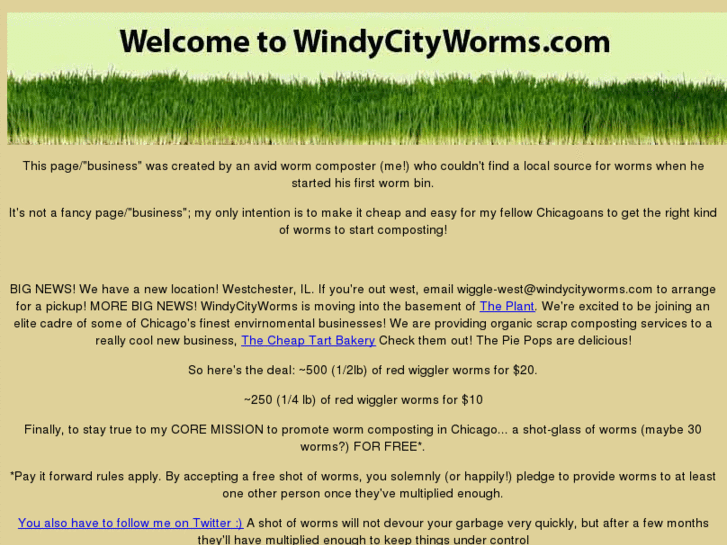 www.windycityworms.com