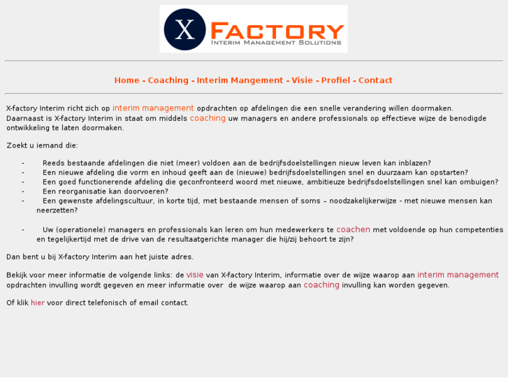 www.xfactoryinterim.com