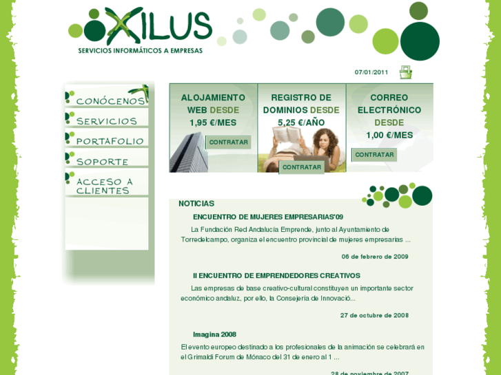 www.xilus.es