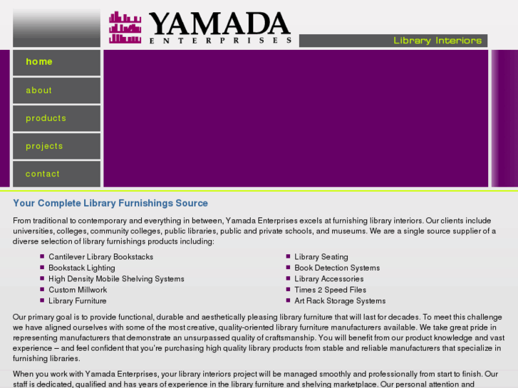 www.yamadaenterprises.com