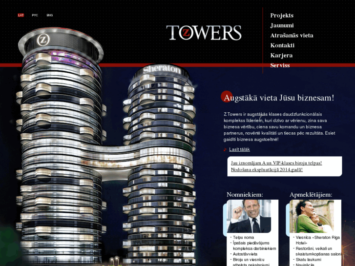www.z-towers.com