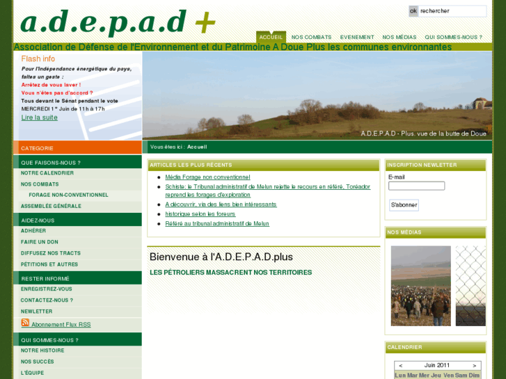 www.adepad-plus.org