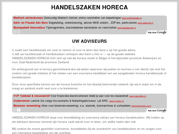 www.advies-handelszaken.be