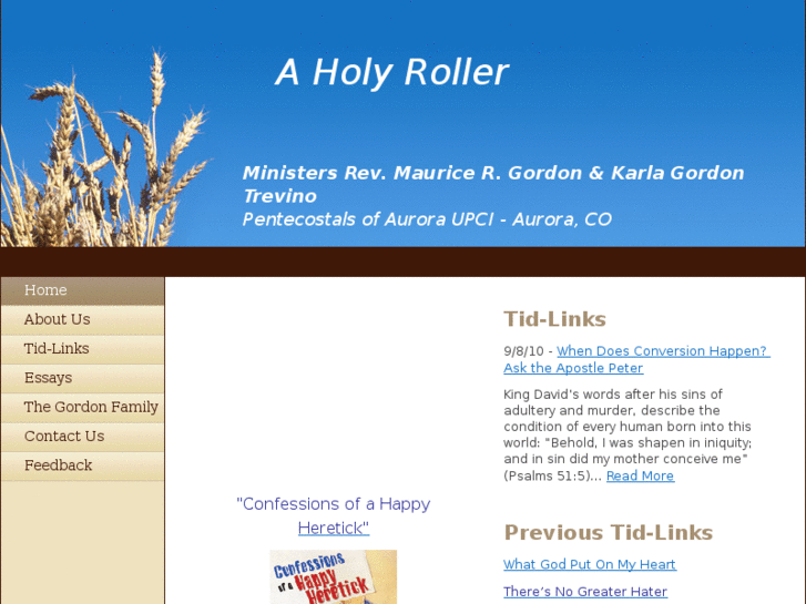 www.aholyroller.com