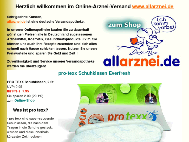 www.allarznei.com