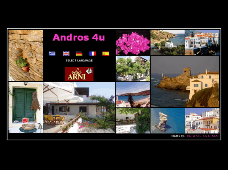 www.andros4u.com